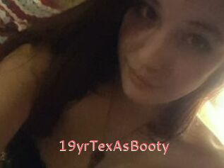 19yrTexAsBooty