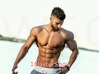 1MasterShow