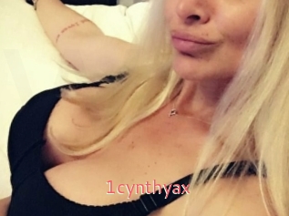 1cynthyax
