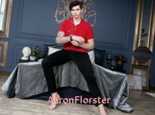 AaronFlorster
