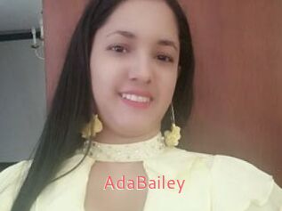 AdaBailey