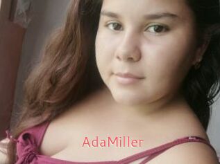 AdaMiller