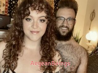 AegeanBeings