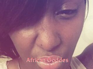 African_Goddes