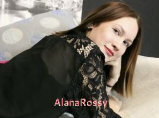 AlanaRossy