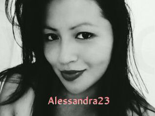 Alessandra23