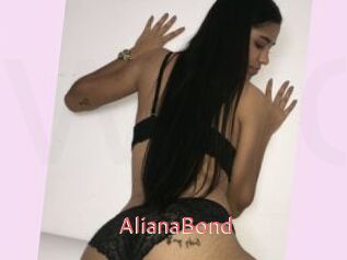 AlianaBond