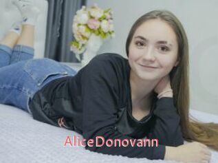 AliceDonovann