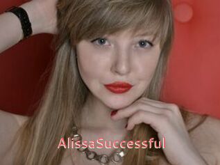 AlissaSuccessful