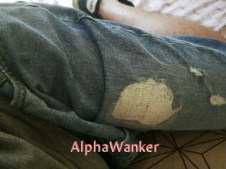 AlphaWanker