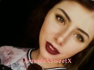 AmandaXSweetX