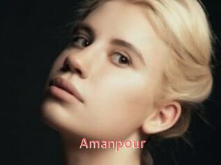 Amanpour