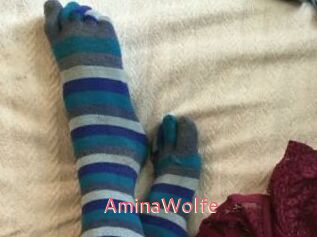 AminaWolfe
