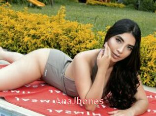 AnaJhones
