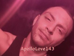 ApolloLove143
