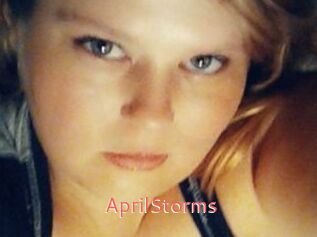 AprilStorms