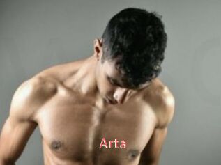 Arta