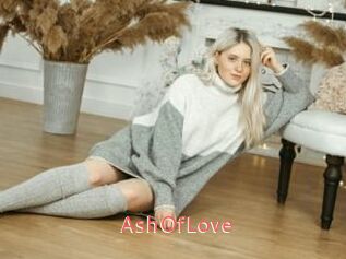 AshOfLove