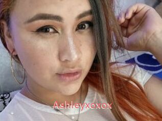 Ashleyxoxox