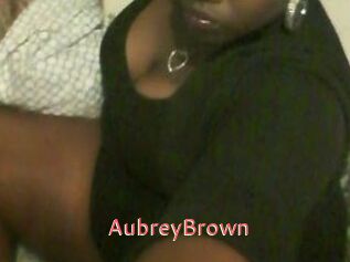 AubreyBrown