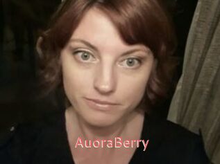 AuoraBerry
