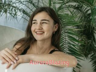 AuroraBlazing