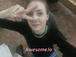 AwesomeJo