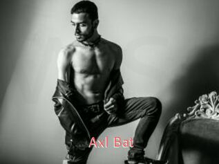 Axl_Bat