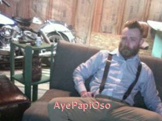 AyePapiOso