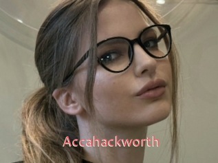 Accahackworth