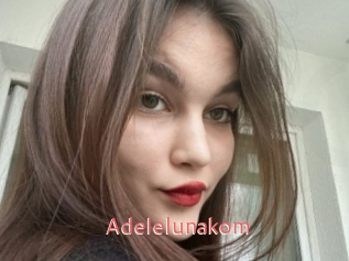 Adelelunakom