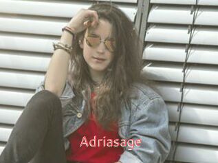 Adriasage