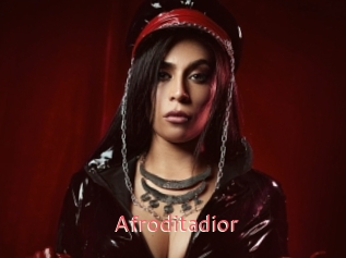Afroditadior