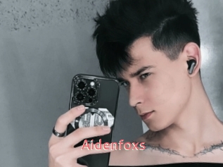 Aidenfoxs
