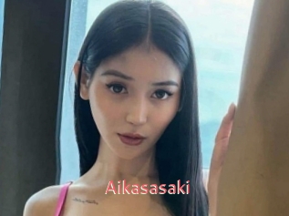 Aikasasaki