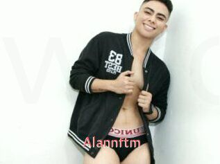 Alannftm