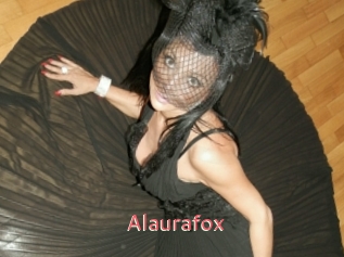Alaurafox