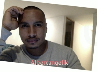 Albertangelik