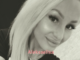 Aleksaelisa