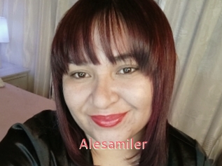 alesamiler Webcam Sexe Direct