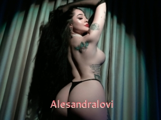 alesandralovi Webcam Sexe Direct