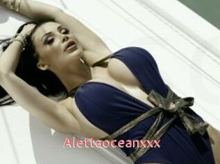 Alettaoceanxxx