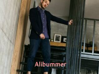 Alibummer