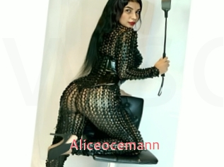 aliceocemann Webcam Sexe Direct