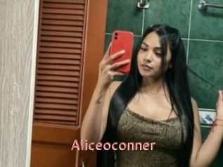 Aliceoconner