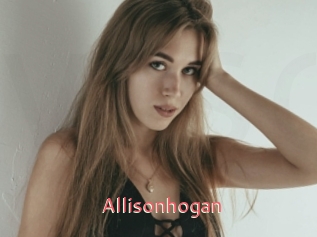 Allisonhogan