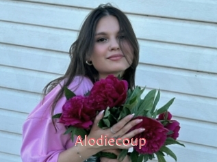 Alodiecoup