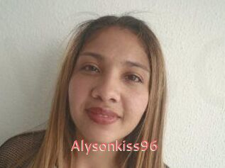 Alysonkiss96