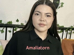 Amaliatorn