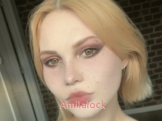 Amilalock